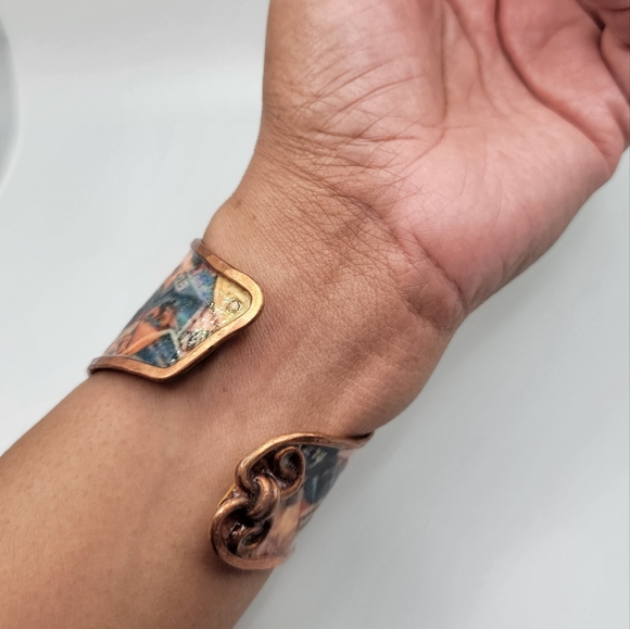 Harley Davidson Bracelet - Picture 2 of 12